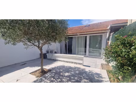 vente maison 3 pièces 60 m² la seyne-sur-mer (83500)