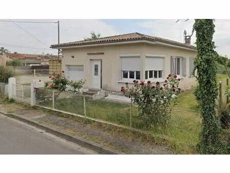maurig immobilier