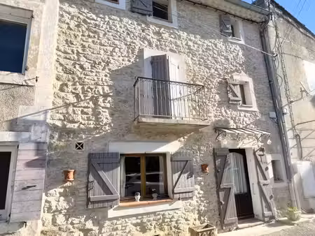 maison de hameau 4p 62m2