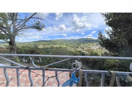 vente maison 4 pièces 128 m² apt (84400)