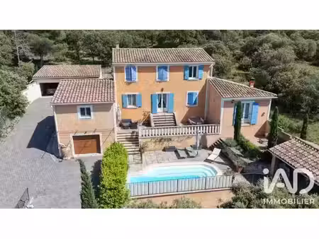 vente maison/villa 7 pièces