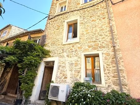 vente maison 5 pièces 172 m² montfort-sur-argens (83570)