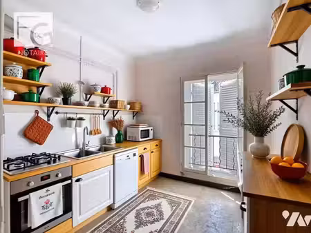 vente appartement 4 pièces 119 m² morières-lès-avignon (84310)