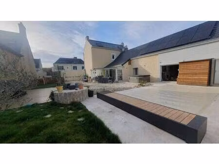 maison de ville à vendre