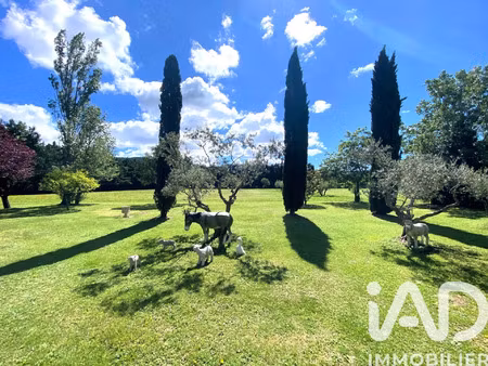 vente maison 12 pièces 350 m² cavaillon (84300)