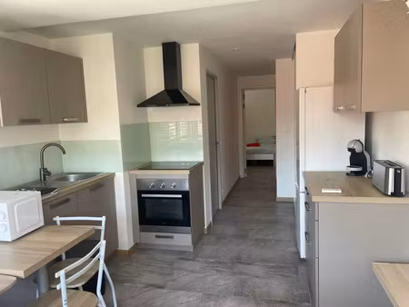 vente appartement 2 pièces 43 m² la seyne-sur-mer (83500)