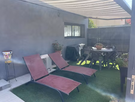 vente appartement 3 pièces 48 m² la seyne-sur-mer (83500)