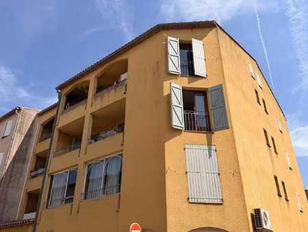 vente appartement 2 pièces 53 m² le beausset (83330)