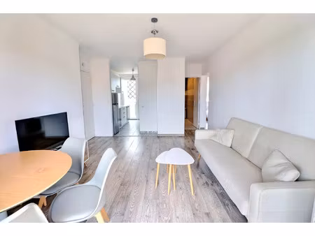 vente appartement 3 pièces 51 m² saint-raphaël (83700)