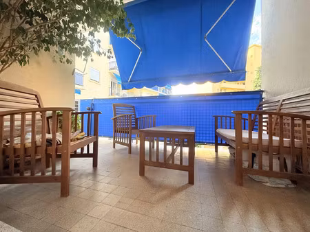 vente appartement 3 pièces 87 m² toulon (83000)