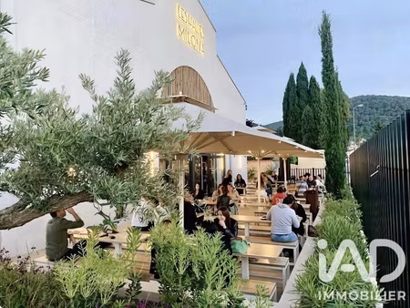 vente commerce 20 m² la crau (83260)