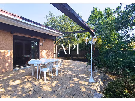 vente maison 3 pièces 35 m² fayence (83440)