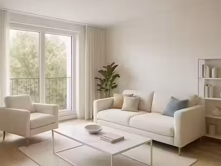 vente appartement 4 pièces 89 m² à rosny-sous-bois (93110)  499 550 €