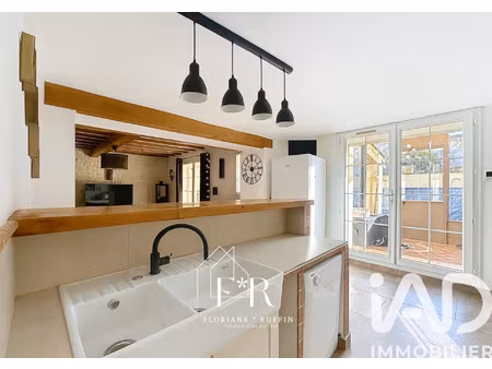 vente maison 5 pièces 170 m² morières-lès-avignon (84310)
