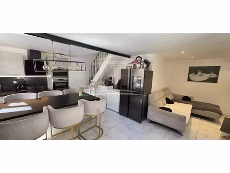 vente maison 3 pièces 63 m² violès (84150)