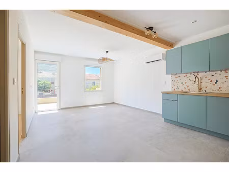 vente appartement 4 pièces 75 m² toulon (83100)