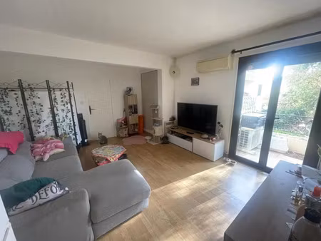 vente appartement 2 pièces 40 m² six-fours-les-plages (83140)