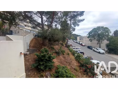 vente appartement 2 pièces 33 m² toulon (83200)