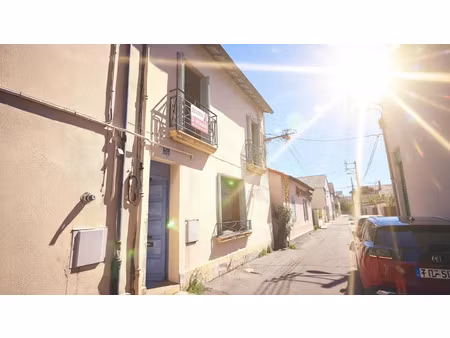 vente maison 5 pièces 116 m² avignon (84000)