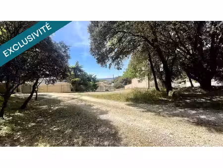 terrain 500 m² hors lotissement bellevue
