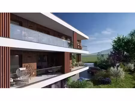 vente appartement 3 pièces 67 m² à argonay (74370)  495 000 €