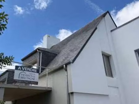 vente appartement 2 pièces à guilers (29820) : à vendre 2 pièces / 46m² guilers