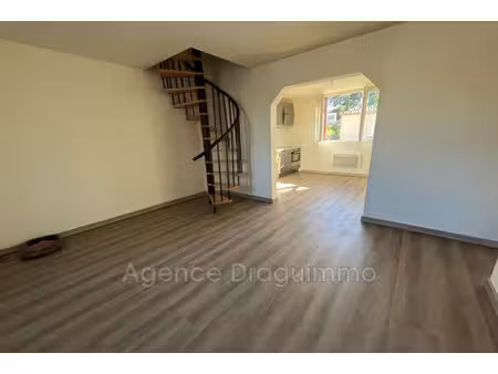 vente maison 69 m² draguignan (83300)