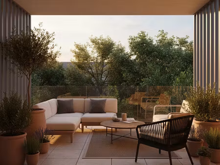 vente appartement 1 pièce 44 m² la seyne-sur-mer (83500)