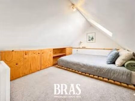 vente appartement 3 pièces bord de mer au pouliguen (44510) : à vendre 3 pièces bord de me