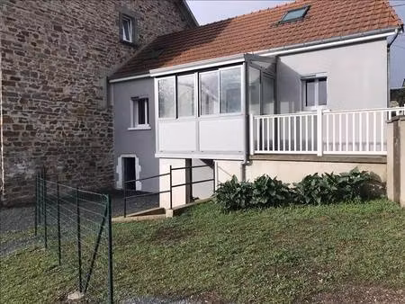 maison à louer