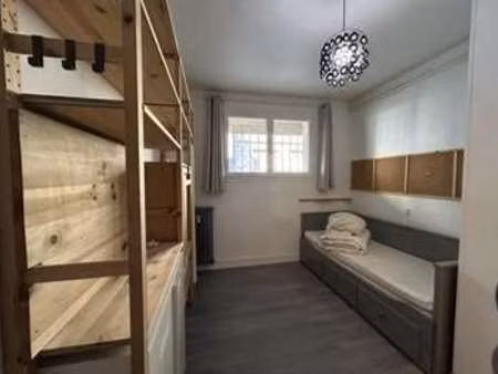vente appartement t1 à laval (53000) : à vendre t1 / 12m² laval