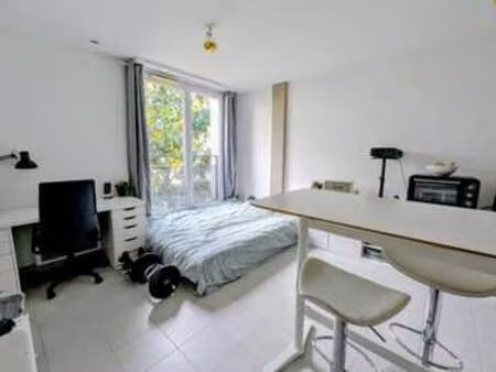vente appartement t1 à nantes saint-felix (44000) : à vendre t1 / 26m² nantes saint-felix