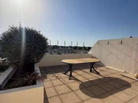 vente appartement 3 pièces à saint-barthélemy-d'anjou (49124) : à vendre 3 pièces / 78m² s