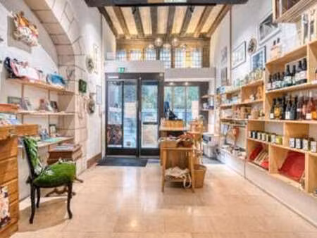 vente maison à angers centre (49000) : à vendre / 165m² angers centre