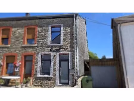 maison à louer à rue tamarre 6 bertrix (vwd18033)