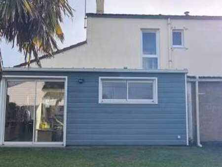 vente maison à machecoul (44270) : à vendre / 117m² machecoul