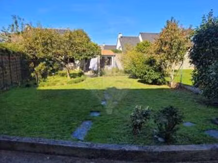 vente maison à nantes doulon - vieux doulon (44000) : à vendre / 96m² nantes doulon - vieu