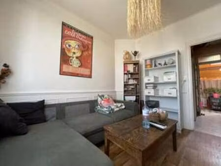 vente maison à rezé (44400) : à vendre / 64m² rezé
