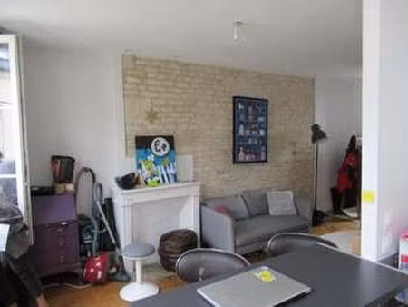 location appartement 2 pièces à caen (14000) : à louer 2 pièces / 31m² caen