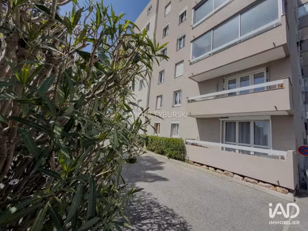 vente appartement 4 pièces 86 m² fréjus (83600)