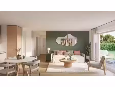gonfaron - maisons et appartements neufs