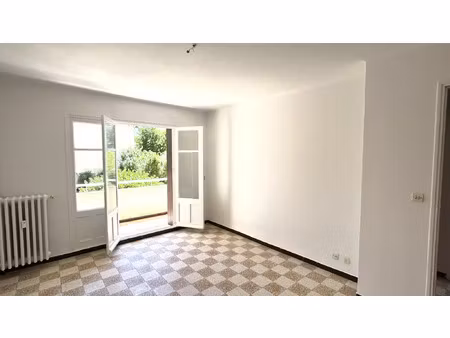 vente appartement 2 pièces 43 m² toulon (83100)