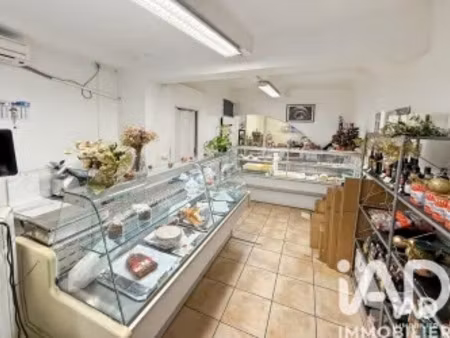 vente commerce 60 m² saint-maximin-la-sainte-baume (83470)