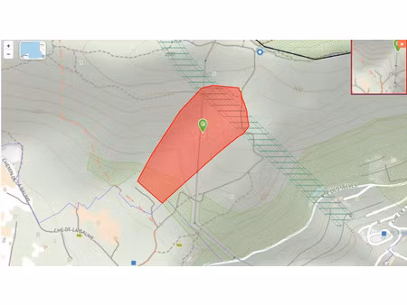 vente terrain 63230 m² solliès-ville (83210)