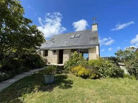 vente maison bord de mer à paimpol (22500) : à vendre bord de mer / 93m² paimpol