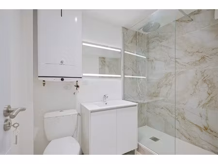 vente appartement 2 pièces 40 m² carcès (83570)