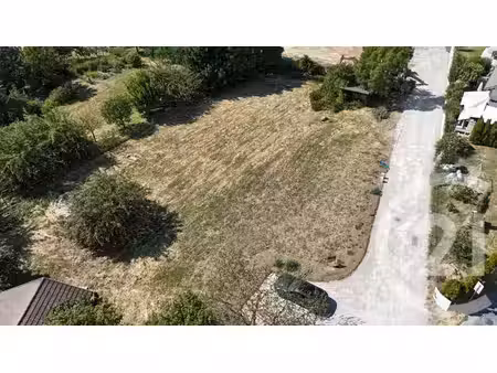 terrain à vendre - 615 m2 - cranves sales - 74 - rhone-alpes