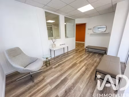 vente commerce 49 m² carqueiranne (83320)