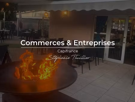 vente locaux professionnels 3 pièces 125 m² à auriol (13390)  330 000 €
