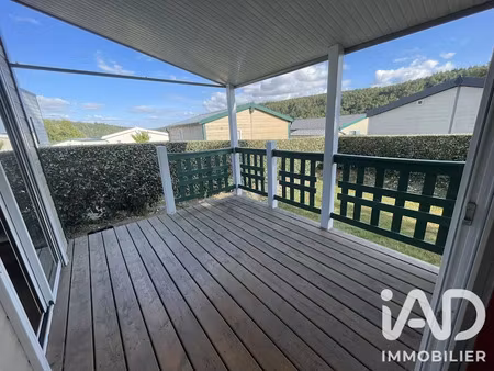 vente locaux professionnels 4 pièces 45 m² à caurel (22530)  96 000 €
